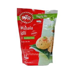 MTR Masala Idli Mix 500g^