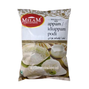 Melam Appam/Idiyappam Podi 1kg^