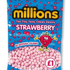 Millions Strawberry Bag