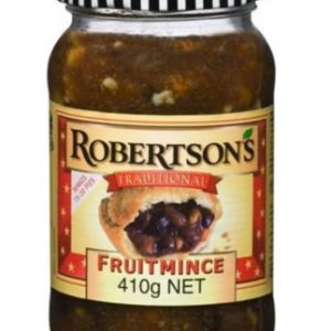 Robinsons Fruit Mincemeat 410g