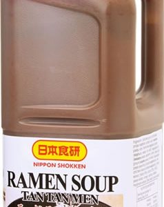 Nippon Shokken TanTan Ramen Soup Base – 2kg
