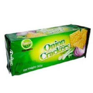 FOX’S ONION CRACKERS 100G6926768319458