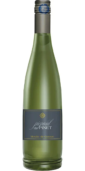 Moulin De Gassac Picpoul de Pinet - Image 2