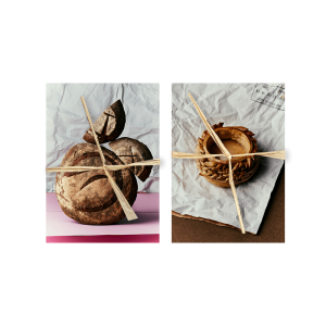 “Le Pain de la Semaine” Postcard Set