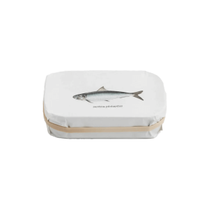 Sardines “Royal”
