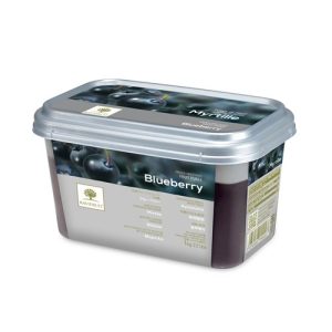 Ravifruit Frozen Blueberry Puree – 1kg