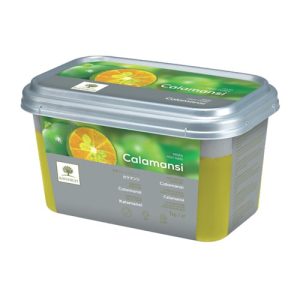 Ravifruit Frozen Calamansi Puree – 1kg