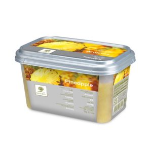Ravifruit Frozen Pineapple Puree – 1kg
