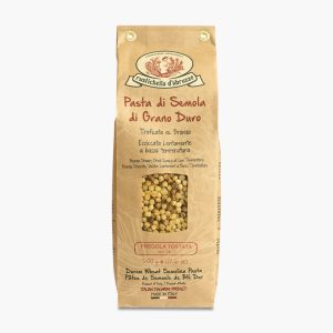 Rustichella Fregola Sarda Tostata – 500g