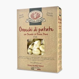 Rustichella Gnocchi Di Patate – 500g