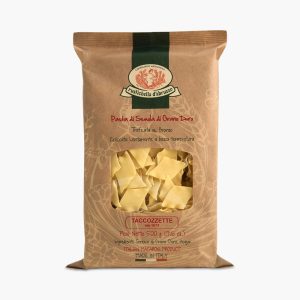 Rustichella Taccozzette – 500g
