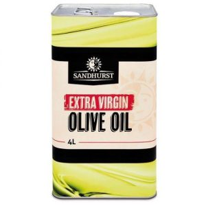 Sandhurst EV Olive Oil – 4L