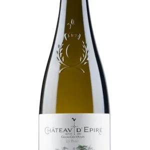 Chateau d’Epire Savennieres Le Parc
