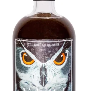 Still Fired Night Owl Moonshine