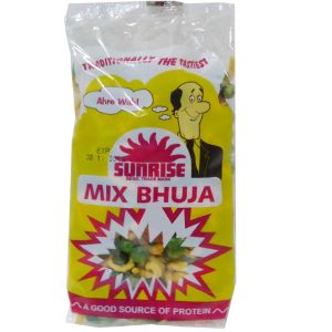 Sunrise Mixed Bhuja 100g
