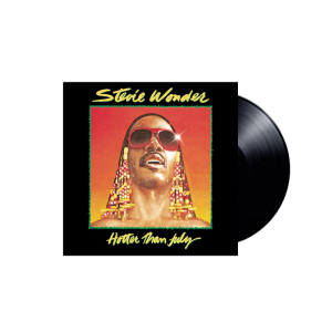Stevie Wonder Vinyl