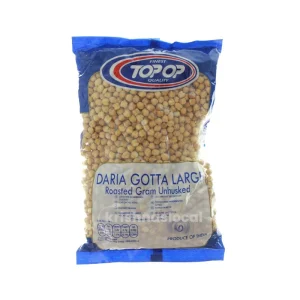 Top Op Daria Gotta Large 750g^