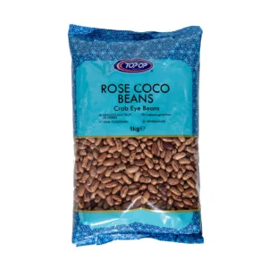 Top-Op Rose Coco Beans 1kg