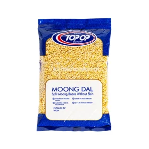 Top Op Moong Dal Yellow 500g