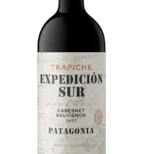 Trapiche Expedicion Sur Cabernet Sauvignon