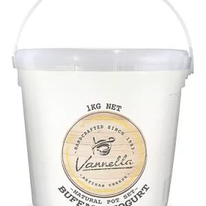 Vannella Buffalo Yogurt – 750g & Sydney Only