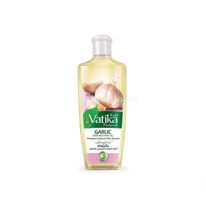 Vatika Garlic Enriched Hair Oil 200ml^