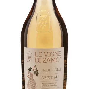 Le Vigne di Zamo Pinot Grigio