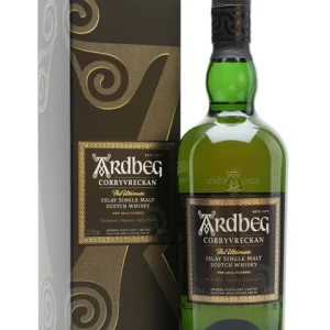Ardbeg Uigeadail 70cl