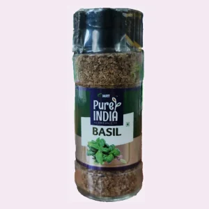 Basil Org – 30g
