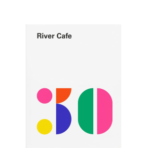 River Cafe 30