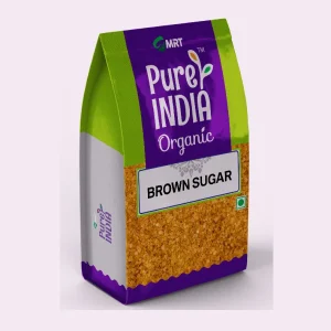Brown Sugar Org