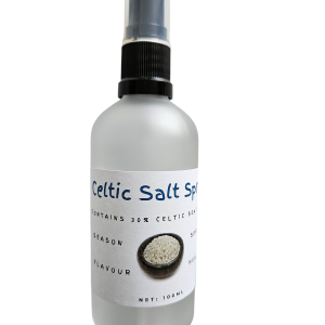 Celtic Salt Spray 100ml