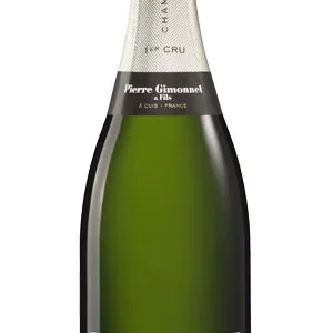 Champagne Gimonnet Cuis 1er Cru 375ml