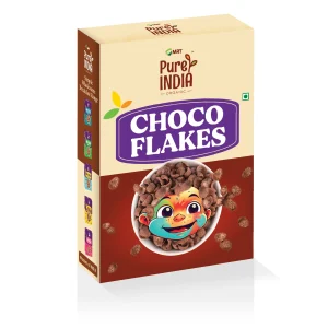 Choco Flakes – 500g