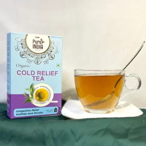 Cold Relief Tea – 20TBags