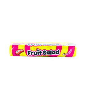 Fruit Salad Chews