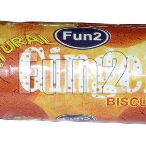 Biscuits Ginger
