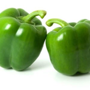 Green Pepper