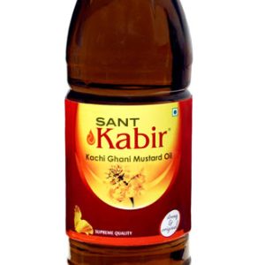 Mustard Oil.Ambika.Product Of India