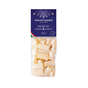 Maestri Pastai Paccheri Lisci 500g