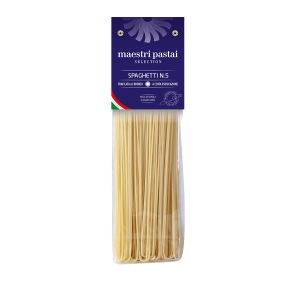 Maestri Pastai Spaghetti N5 500g