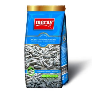 Sunflower Seed, S *Tukas*