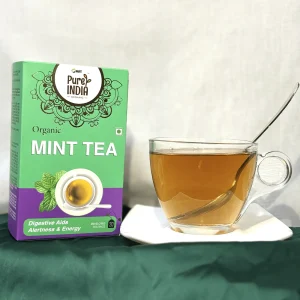 Mint Tea – 20TBags