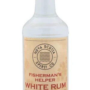 NS Spirit Co Fisherman’s Helper Rum 1.14L