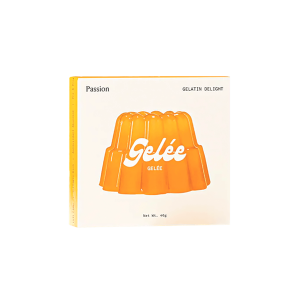Passion Gelée