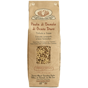Rustichella D’Abruzzo Fregola Sarda 500g