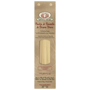 Rustichella D’Abruzzo Spaghetti Alla Chitarra 500g