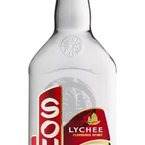 Soho Lychee Liqueur