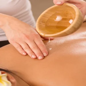 Mood Enhancing Body massage Oil
