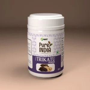 Trikatu Powder Organic – 100g